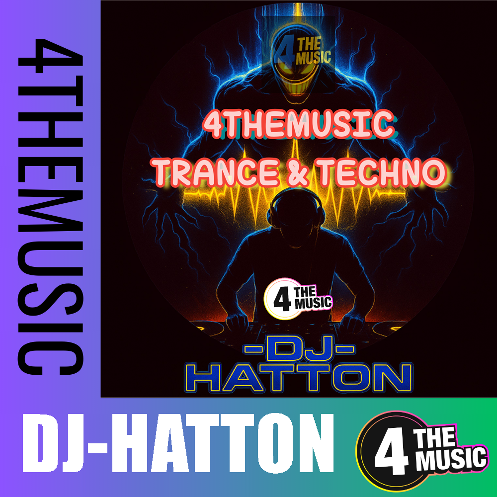 Smooth yet Dirty Hatton, 4themusic House and techno