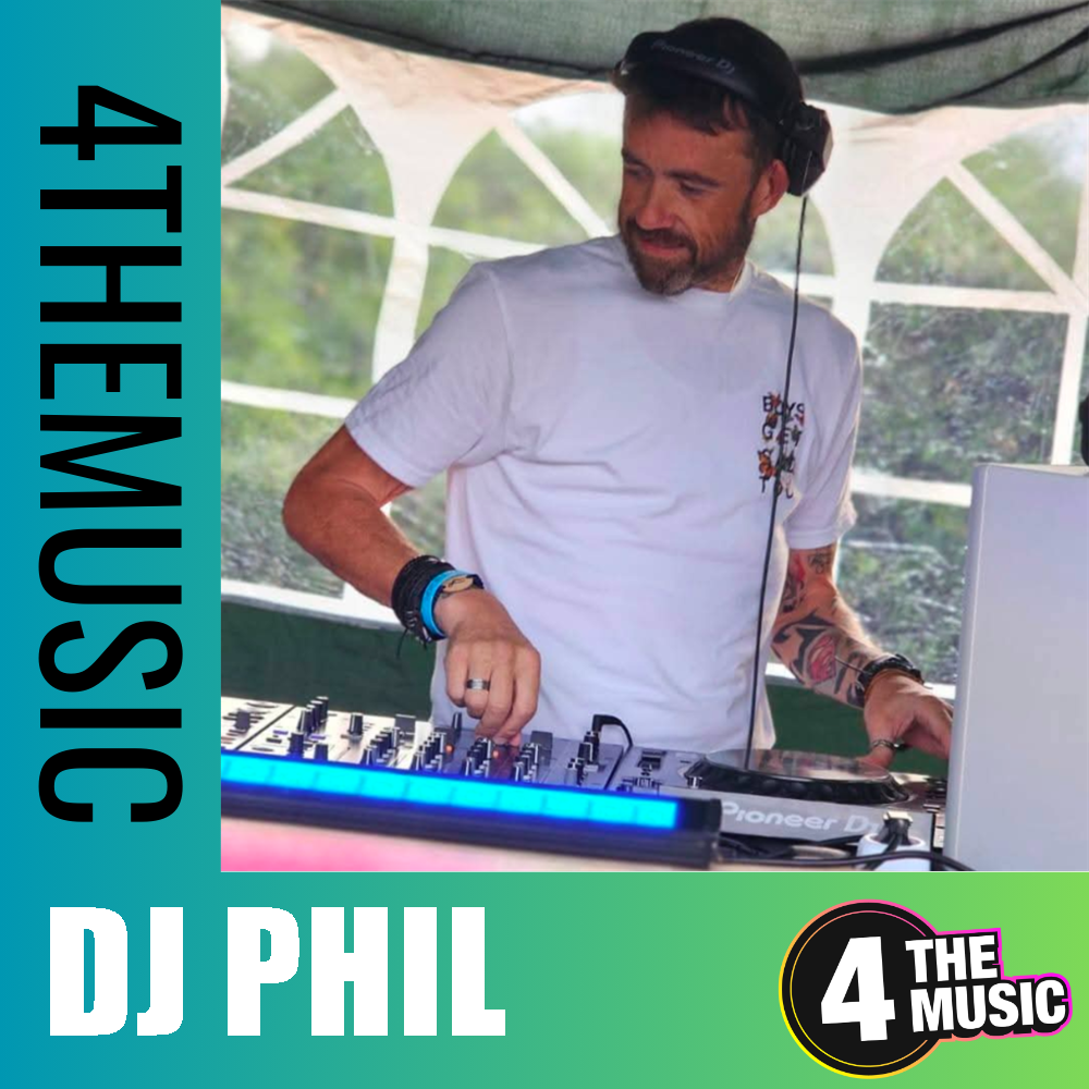 DJ Phil
