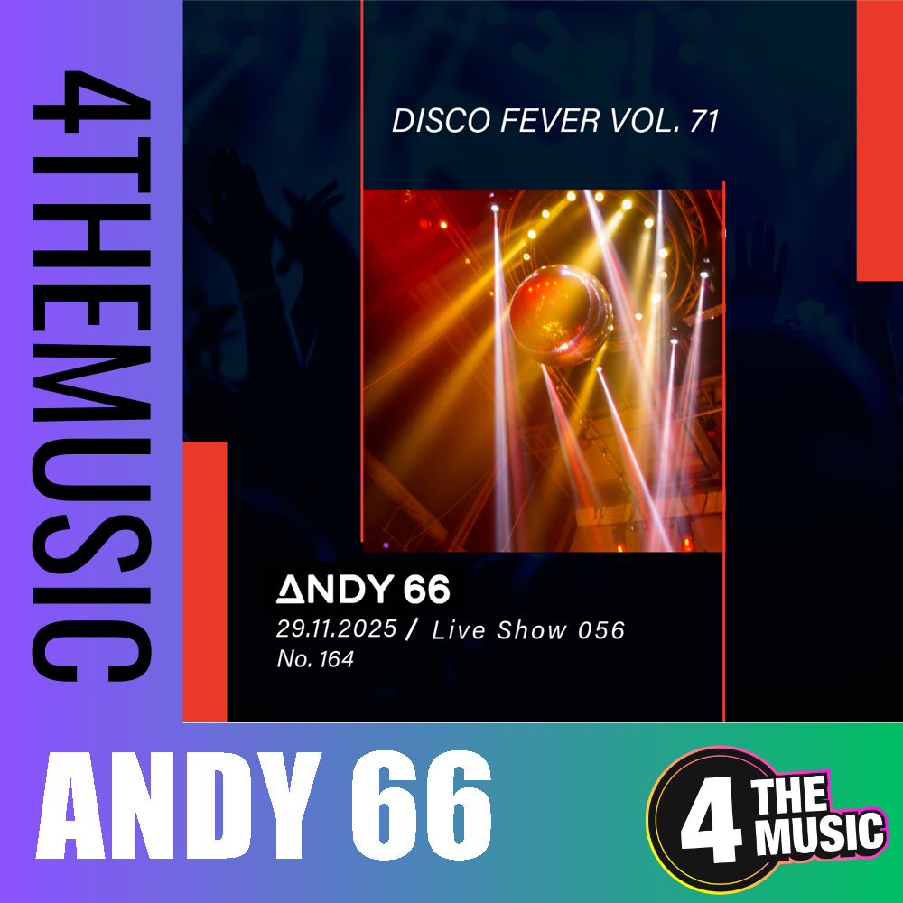 Andy 66