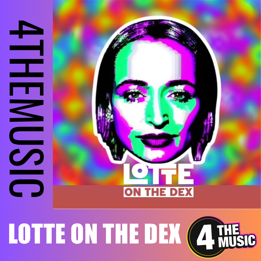 Welcome to Lotte's Lounge!