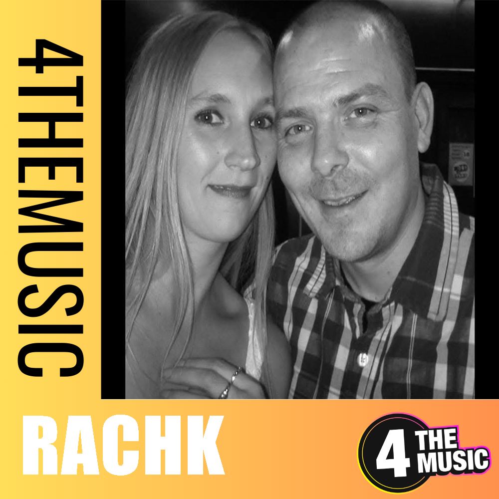 Rach k n kempton house bangers