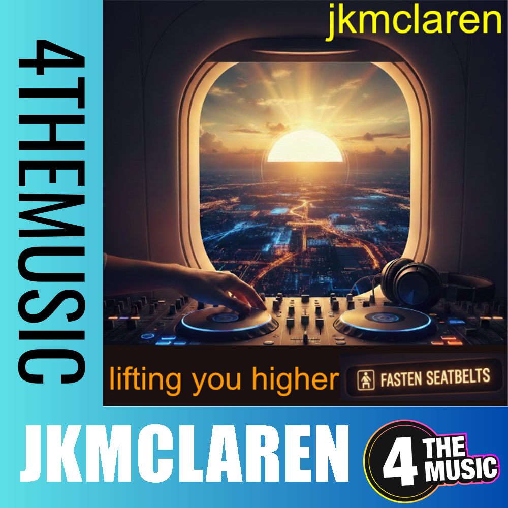Lifting you Higher - Soulful Sunday Sessions Live - 15/02/2026