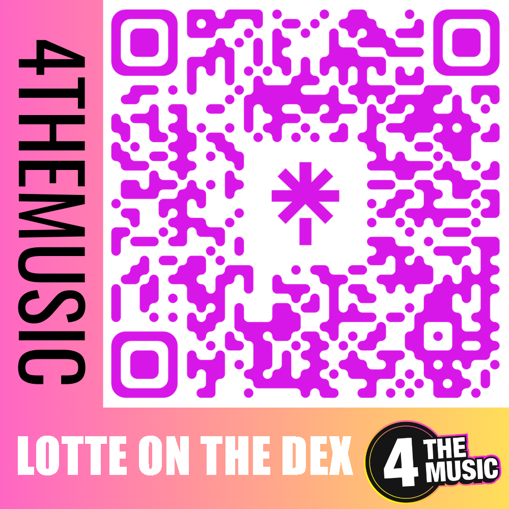 Lotte's Lounge is back on Thirsty Thursday