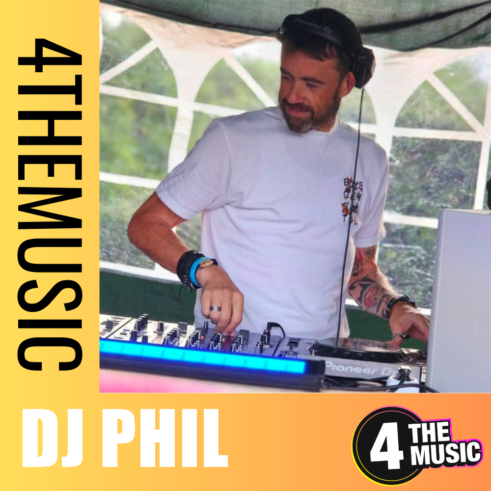 DJ Phil