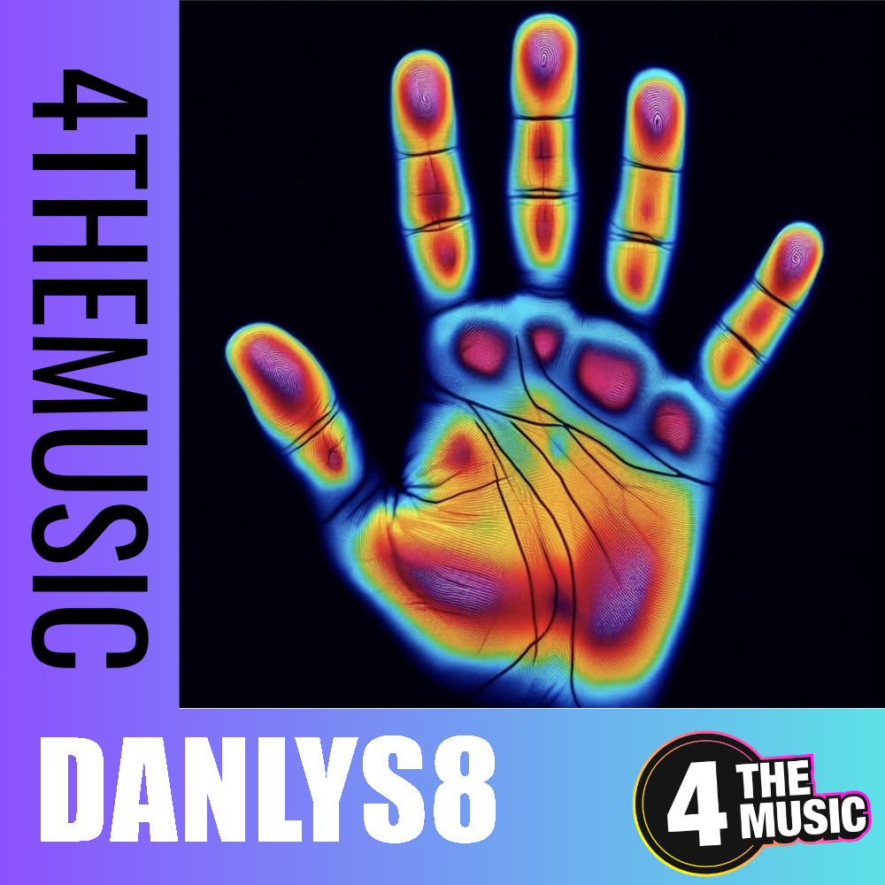 Danlys8 Mix