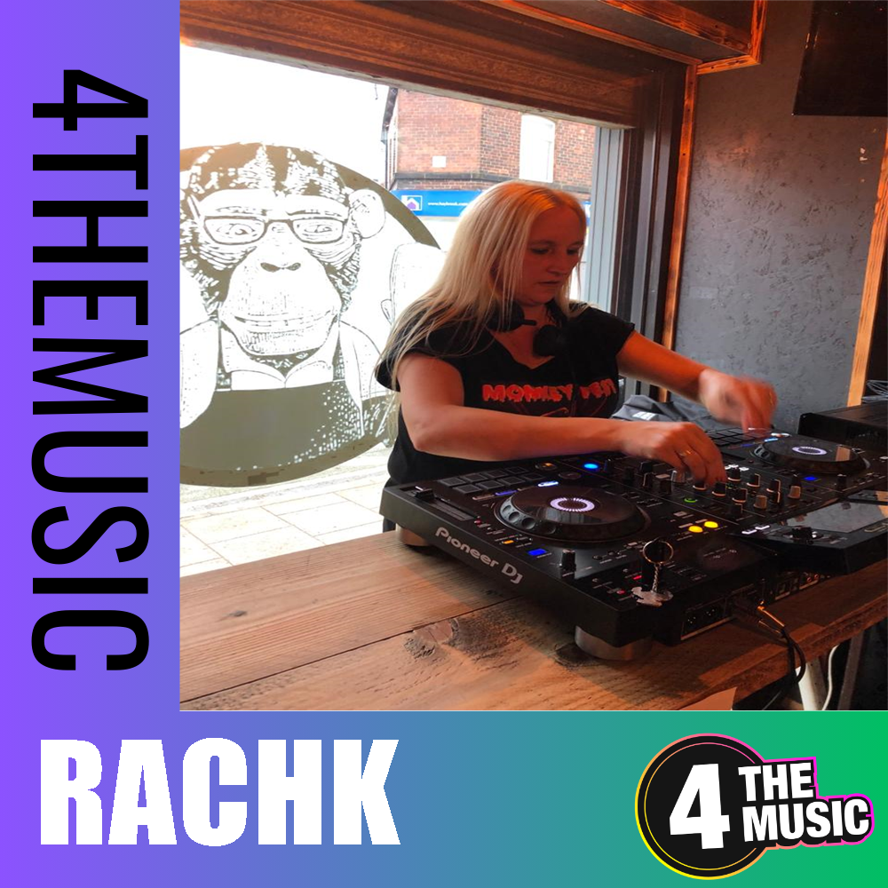 Rach K's House Bangers