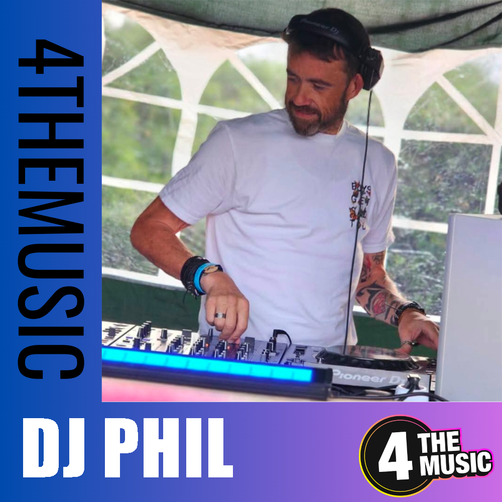 DJ Phil